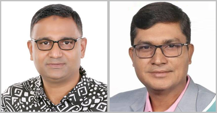 ক্র্যাবের সভাপতি কামরুজ্জামান, সম্পাদক সিরাজ