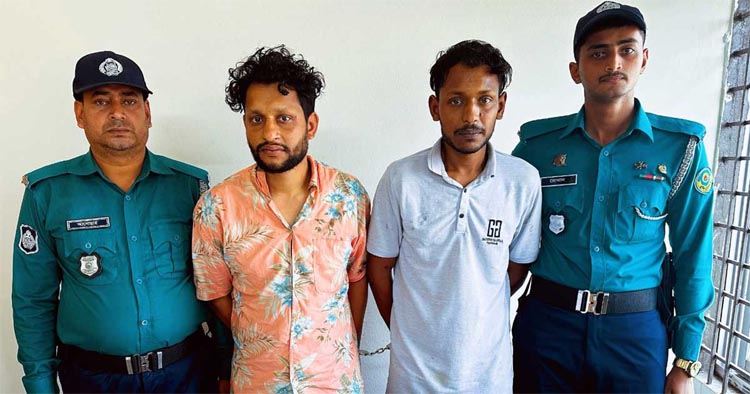 পতেঙ্গায় পুলিশের ওপর হামলা, গ্রেপ্তার ২