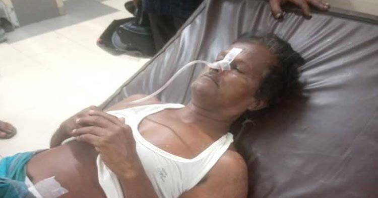 আনোয়ারায় ডাকাতির ঘটনায় আহত  ৮