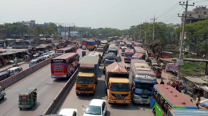 জেলা প্রতিনিধি, কুমিল্লা