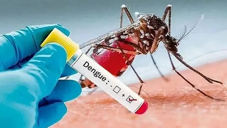 দেশজুড়ে ডেঙ্গুর প্রকোপ, আরও ৩ জনের মৃত্যু