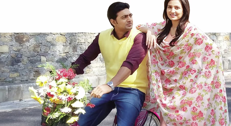 দশ বছর পর দেব-শুভশ্রী একসঙ্গে, ভক্তদের জন্য বড় চমক