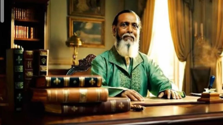 ভালুকার রমজান ডাক্তার: এক জীবন্ত ইতিহাসের ১৬ তম প্রয়াণ দিবস