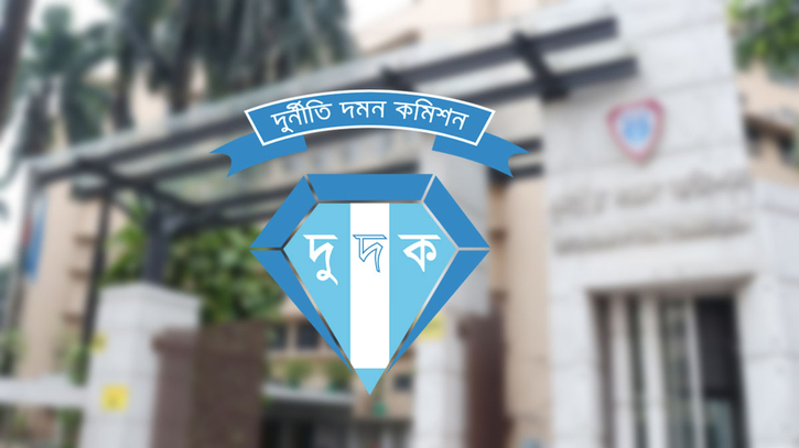 একযোগে ৩৬ এলজিইডি অফিসে দুদকের অভিযান