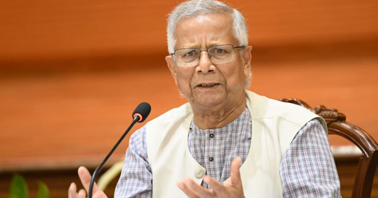 পতিত ফ্যাসিবাদ নতুন বাংলাদেশ গড়ার পথে বাধা
