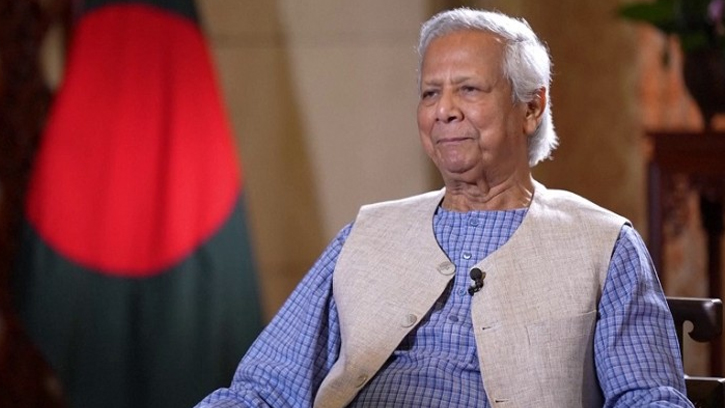 ড. ইউনূসকে ‘জাতীয় সংস্কারক’ ঘোষণার ইচ্ছা সরকারের নেই