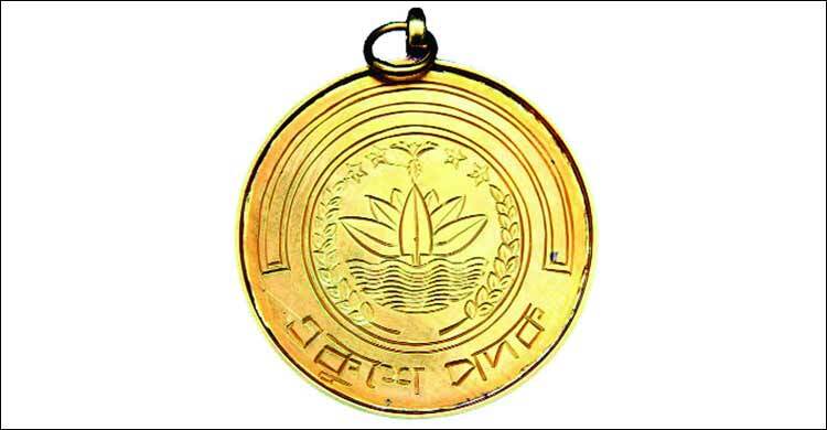 ২১ ব্যক্তি পাচ্ছেন একুশে পদক
