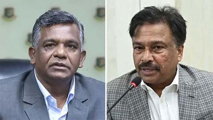 বিসিবি পরিচালক ইস্যুতে ফারুকের রিট গ্রহণ করল না হাইকোর্ট