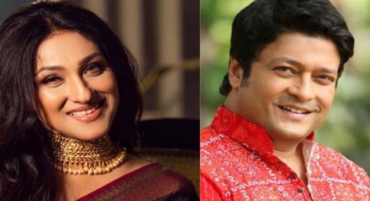 ফেরদৌস আত্মগোপনে থেকেই ঋতুপর্ণাকে কবিতা লিখে পাঠালেন 