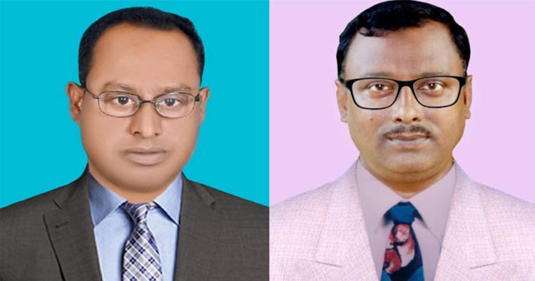সভাপতি শহীদ, সাধারণ সম্পাদক ডিফেন্স 