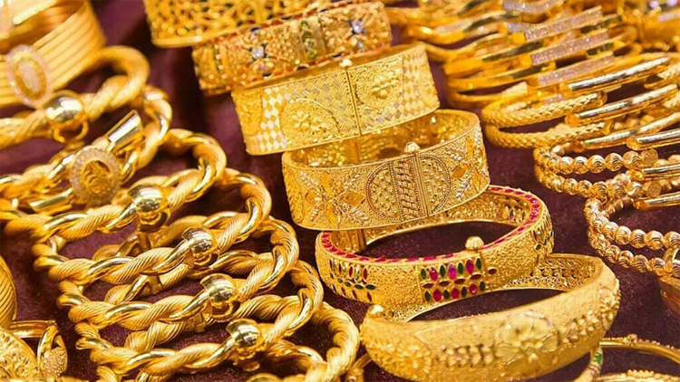 Gold price to break all-time record