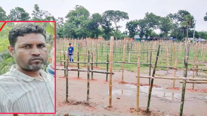 কুমিল্লায় যুবদল নেতার দাপটে শিক্ষা প্রতিষ্ঠানের মাঠে বসছে গরু-ছাগলের হাট!