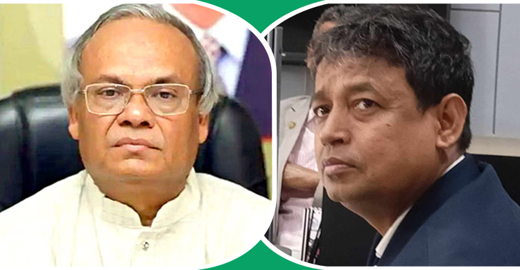 রিজভীকে শিগগির গ্রেফতার করা হবে: ডিবি প্রধান