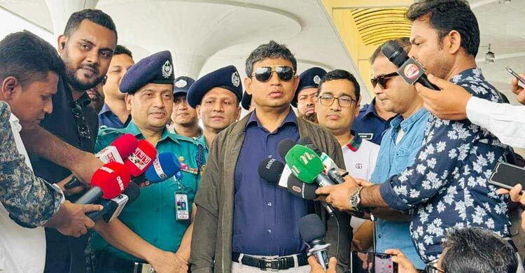 সিয়ামের খোঁজে নেপালে গোয়েন্দা টিম