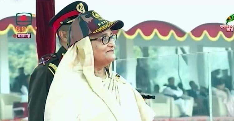 স্বজনহারার বেদনা আমার থেকে কেউ বেশি জানে না