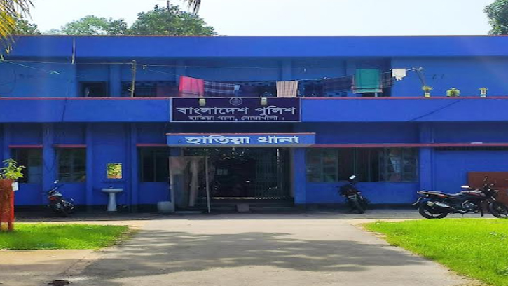  ছেলের ওষুধ কিনতে গিয়ে নছিমনের ধাক্কায় বাবার মৃত্যু