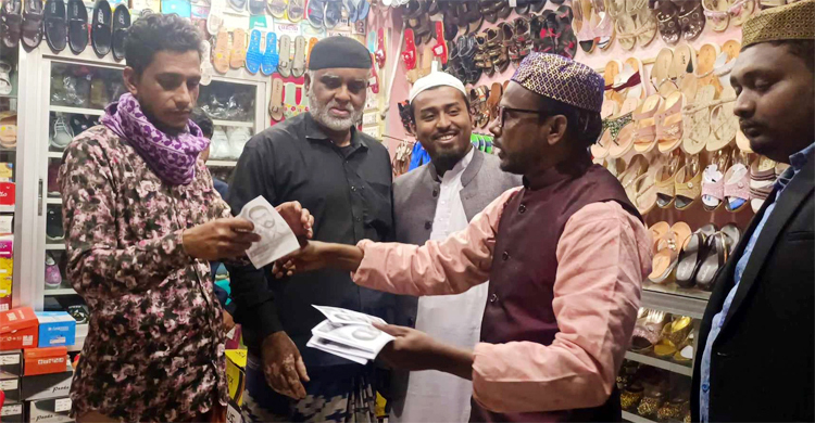 নির্বাচন সুষ্ঠু হলে বিজয় হবেন হিরো আলম