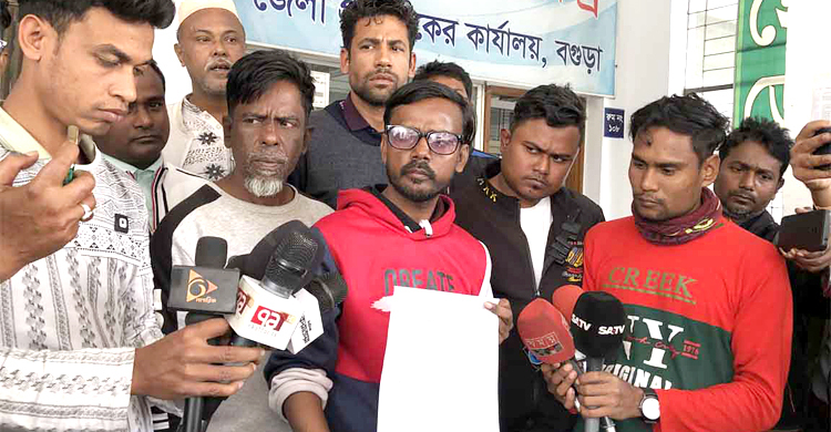 নাটকীয় নির্বাচন; হিরো আলম