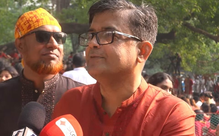 দেশ থেকে ইতোমধ্যে অমঙ্গল দূর হয়ে গেছে: প্রেস সচিব