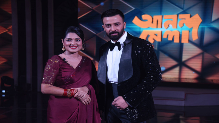 ‘আনন্দমেলা’ এবারের আয়োজনে থাকছে একাধিক বড় চমক