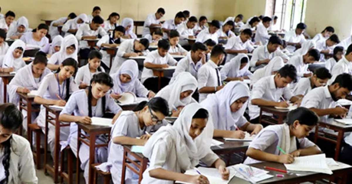 ২৬ জুন থেকে শুরু এইচএসসি পরীক্ষা 