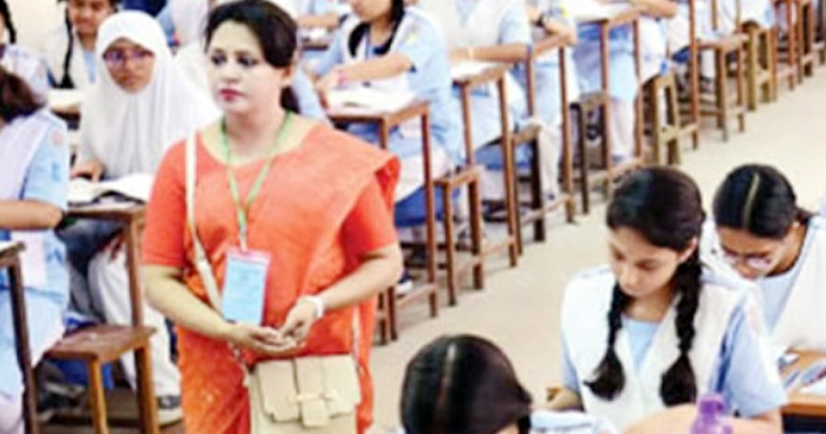 ডেঙ্গু-করোনার শঙ্কা নিয়েই ২৬ জুন শুরু এইচএসসি ও সমমান পরীক্ষা