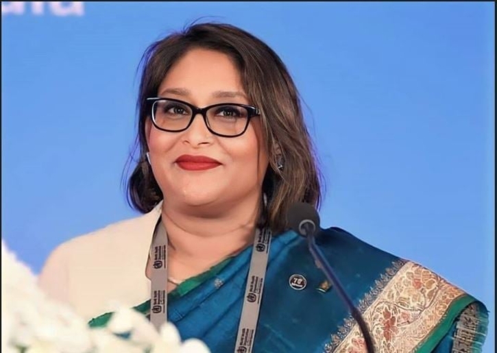 পুতুলের ফ্ল্যাট ক্রোক, রিসিভার নিয়োগ দিলেন আদালত