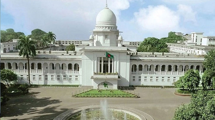 নারী সংস্কার কমিশনের সুপারিশ পর্যালোচনায় কমিটি চেয়ে রিট