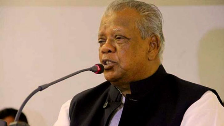 আওয়ামী লীগ নেতা আমুকে তলব করেছে ইসি