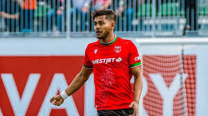 সেরাদের তালিকায় স্থান পেলেন বাংলাদেশের সামিত, টানা দ্বিতীয়বার