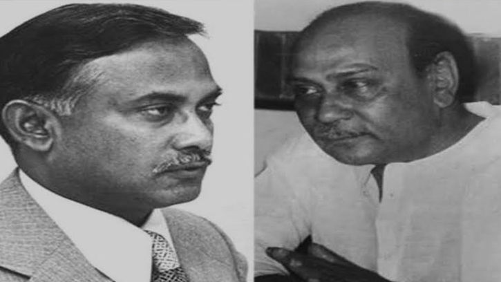 আজ মশিউর রহমান যাদু মিয়ার ১০১তম জন্মবার্ষিকী