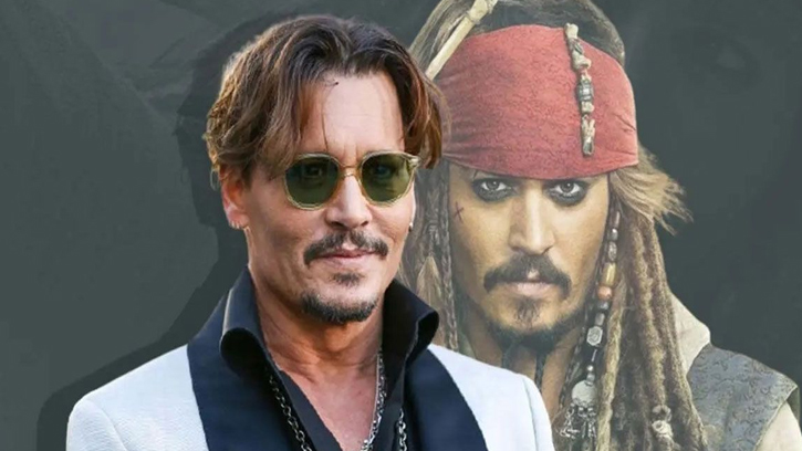 ভালোবাসা নিয়ে ডেপ্রেমিক জনির অকপট স্বীকারোক্তি
