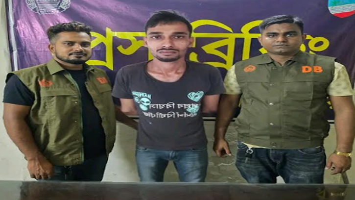 অভয়নগরের কৃষকদল নেতা তরিকুল হত্যা মামলায় পল্লব গ্রেফতার