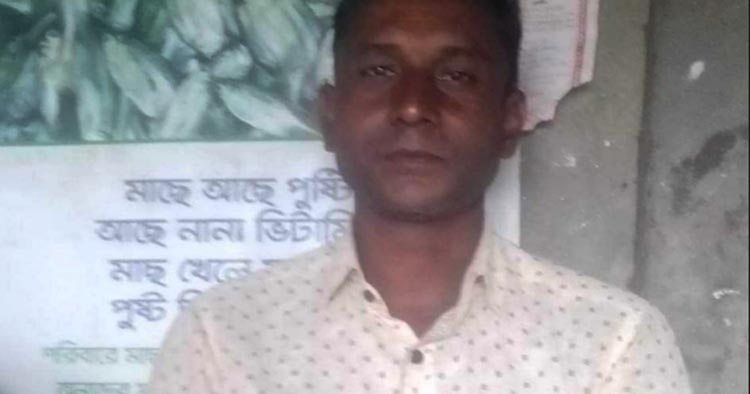 ক্ষমতার অপব্যবহার ও প্রতারণায় জড়িত প্রদীপ মল্লিক