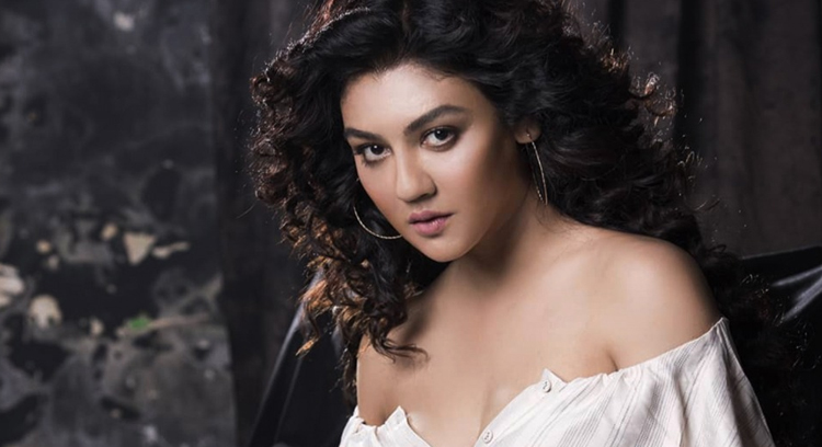 রাজনৈতিক অস্থিরতা নিয়ে উদ্বিগ্ন জয়া আহসান