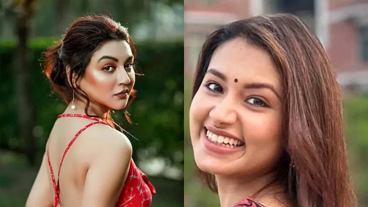 মনোনয়ন পেয়েছেন জয়া ও ফারিণ