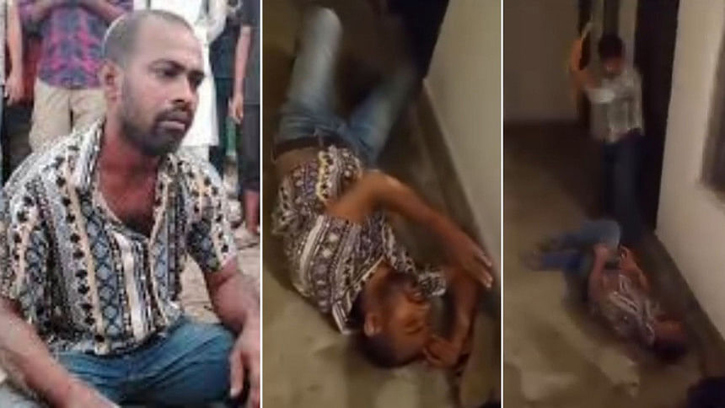 জাহাঙ্গীরনগরে পিটুনিতে নিহত ছাত্রলীগ নেতাকেও 'সাময়িক বহিষ্কার' করেছে প্রশাসন!