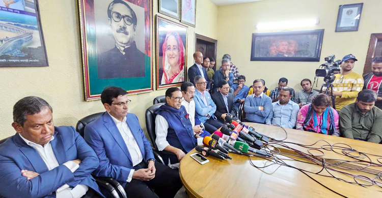 নিষেধাজ্ঞা দিলে তাদের পণ্য কিনবে না বাংলাদেশ