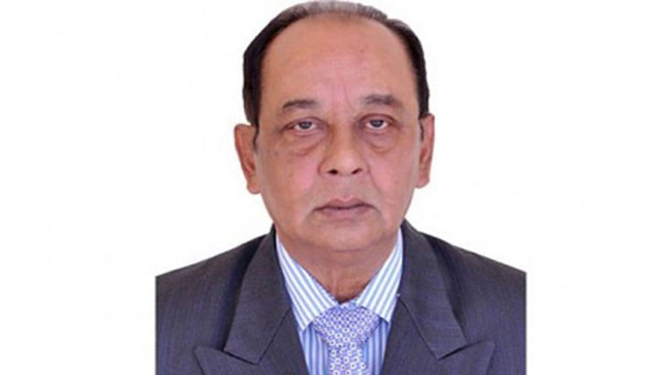 প্রধানমন্ত্রীর প্রেস সচিব ইহসানুল করিম মারা গেছেন