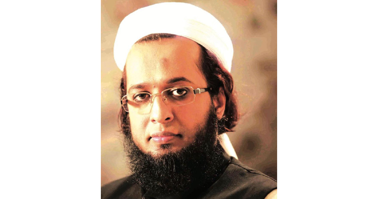 ভোরের পাতার সম্পাদকের বিরুদ্ধে গ্রেপ্তারি পরোয়ানা জারি