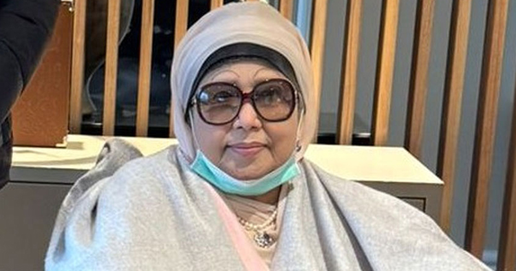 ফিরোজায় ঈদ উদযাপন করবেন খালেদা জিয়া, দেশবাসীকে জানালেন শুভেচ্ছা