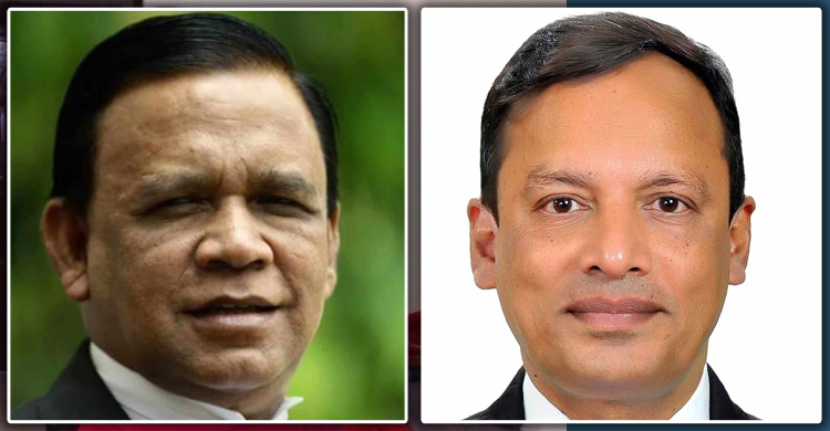 জাতীয়তাবাদী আইনজীবী প্যানেলের চূড়ান্ত নাম ঘোষণা