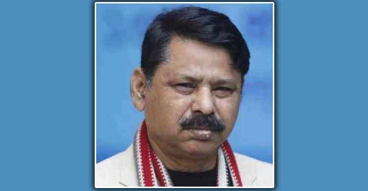 সাংবাদিক লায়েকুজ্জামান হৃদরোগে আক্রান্ত হয়ে মারা গেছেন