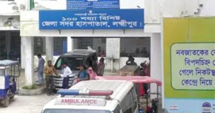 লক্ষ্মীপুরে জামায়াত নেতার ‘মৃত্যু’ না হত্যা, পুলিশ যা বলছে