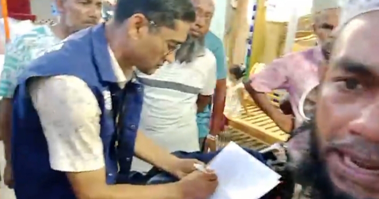 লক্ষ্মীপুরে শিক্ষকের নির্যাতনে হাফেজ ছাত্রের মৃত্যু, শিক্ষক আটক