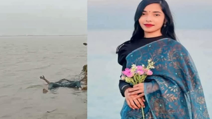 লক্ষ্মীপুরের নদী থেকে উদ্ধার হওয়া মরদেহের পরিচয় মিলেছে