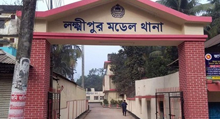 লক্ষ্মীপুরে শিক্ষার্থী হত্যা মামলায় নিষিদ্ধ ছাত্রলীগের নেতা গ্রেপ্তার