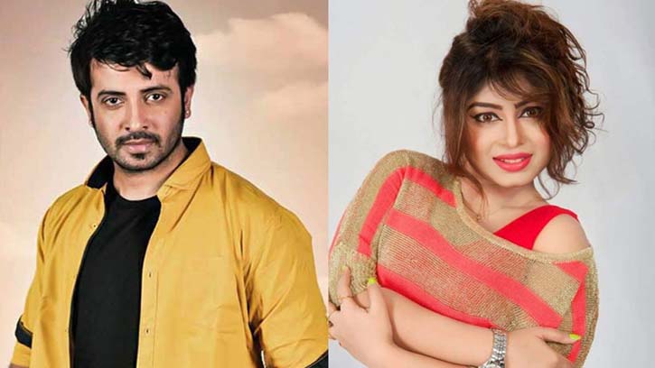 সেলফির চেয়েও বেশি কিছু ঘটেছিল: দাবি মিষ্টি জান্নাতের