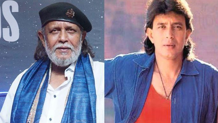 মিঠুন চক্রবর্তী: 'প্রথম দিনের শুটিংয়ে আজও ভয় পাই