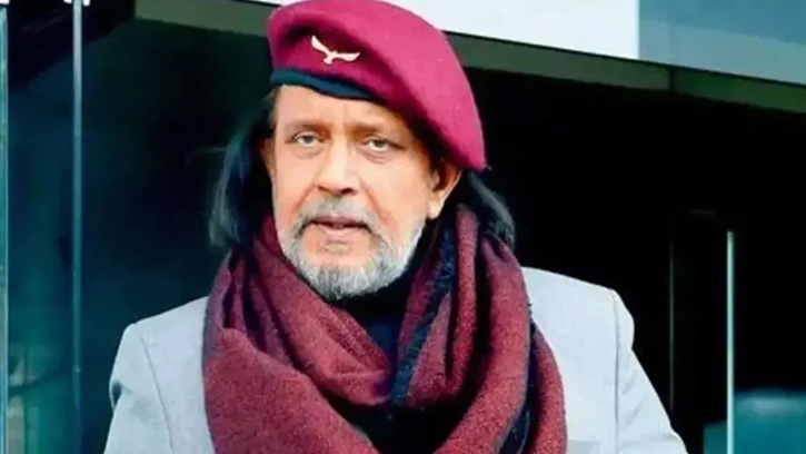 বাঙালিদের হেনস্তার অভিযোগে মমতা, পাল্টা জবাবে মিঠুন